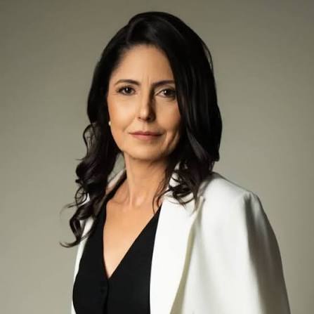 Nara Morais — CRF [a inserir]