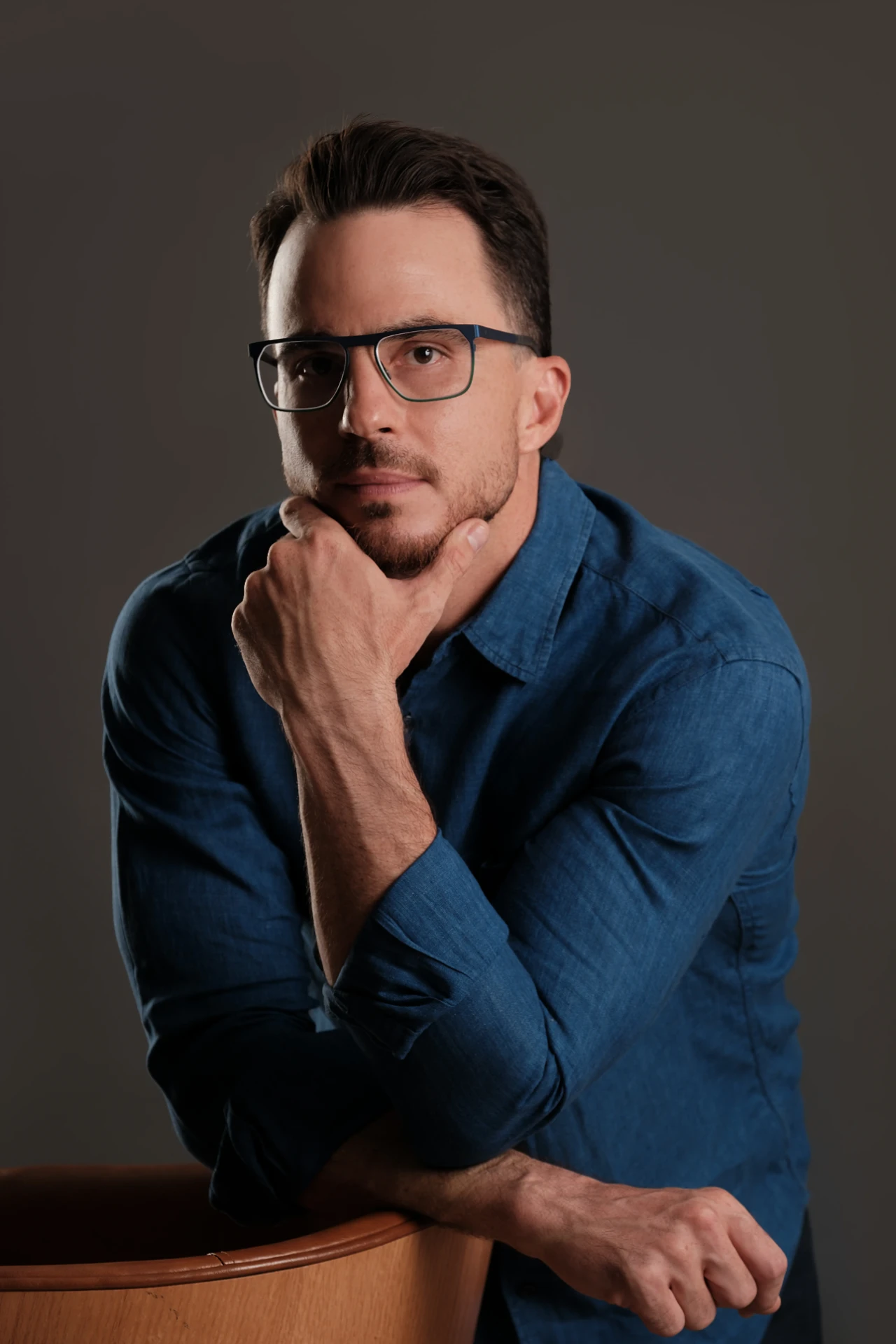 Dr. Kleiner Vasconcelos Pinheiro — CRM-GO 15378