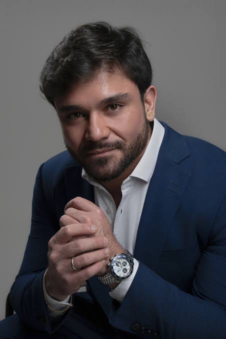Dr. João Paulo Guimarães Ferreira — CRM-SP 266677